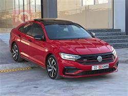 فولكسفاغن جيتا